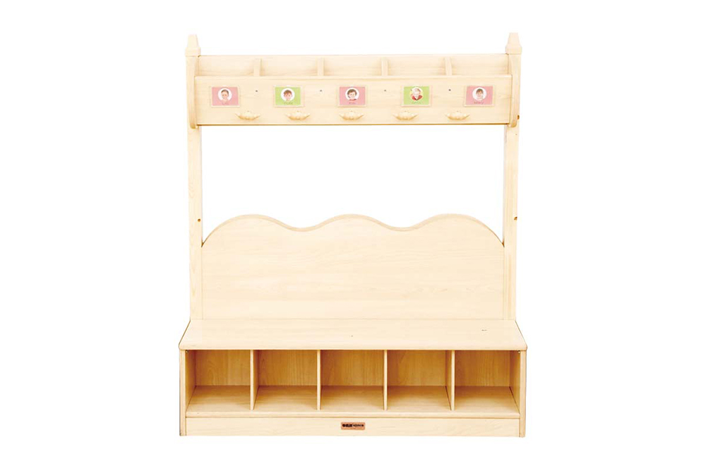 衣帽櫃-單體
