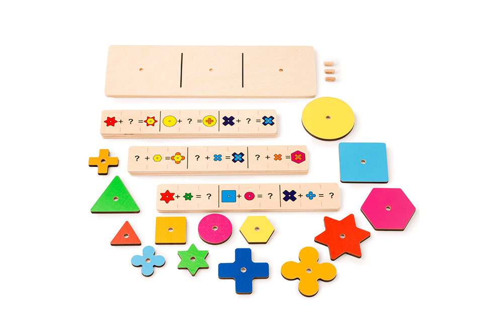 Toys for Life 花的數語