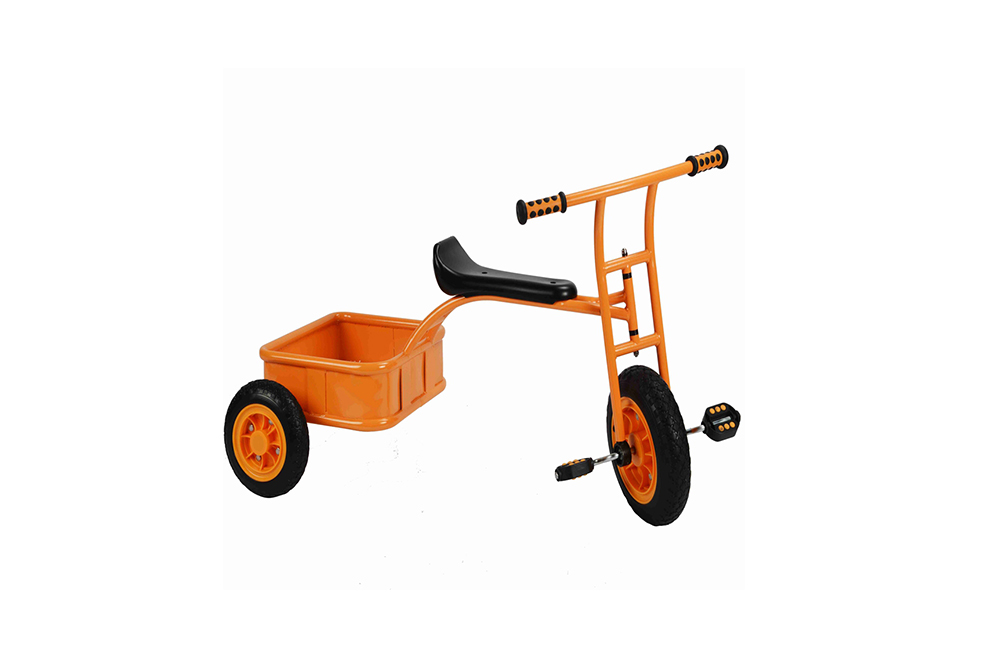 Beleduc TT皮卡車