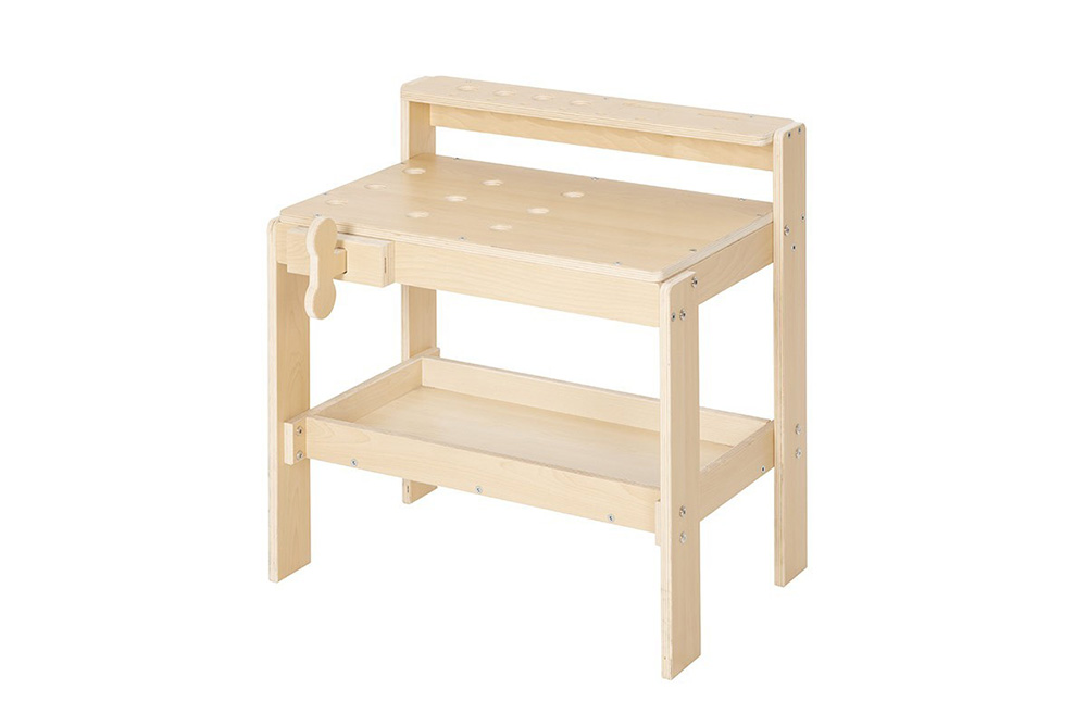 工具工作台