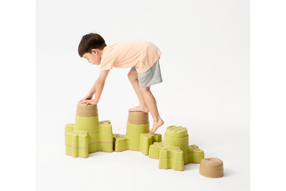 Weplay 疊疊平衡樁