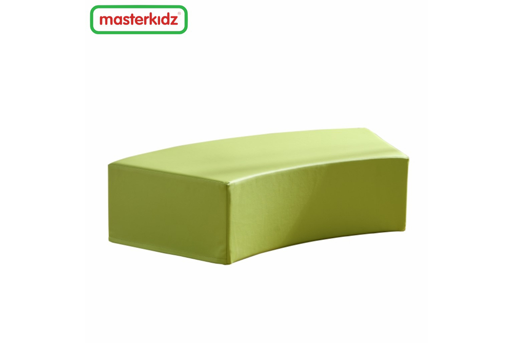 masterkidz 弧形沙發 680L × 250H 