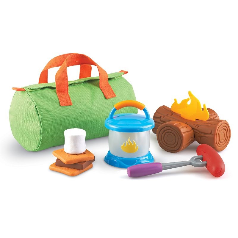 我愛露營